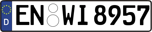 EN-WI8957