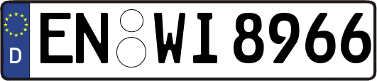 EN-WI8966