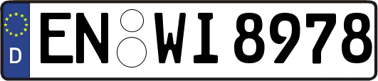 EN-WI8978
