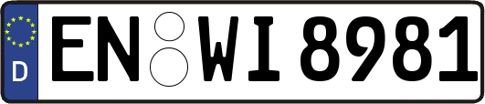 EN-WI8981