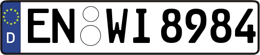 EN-WI8984
