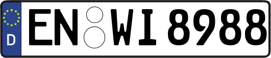 EN-WI8988