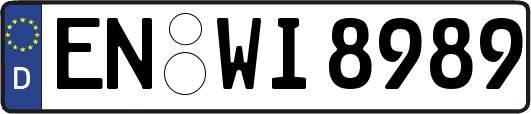 EN-WI8989