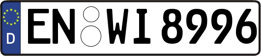 EN-WI8996