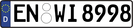 EN-WI8998