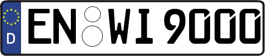 EN-WI9000
