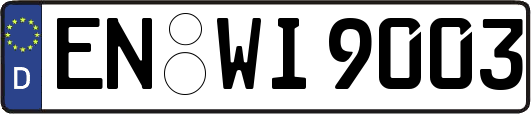 EN-WI9003
