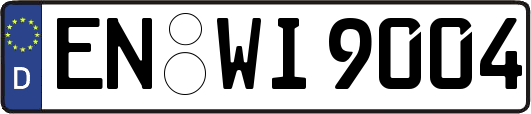 EN-WI9004