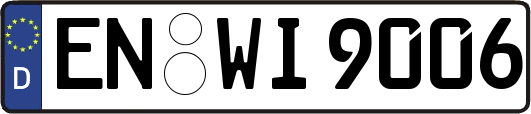 EN-WI9006