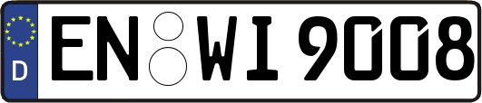 EN-WI9008