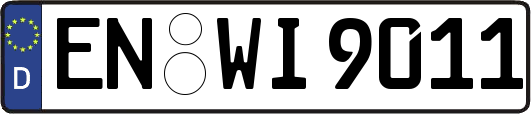EN-WI9011