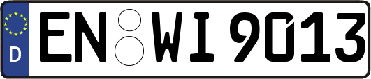 EN-WI9013