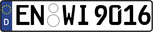 EN-WI9016