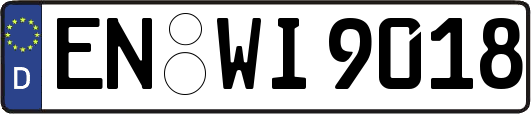 EN-WI9018