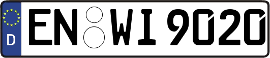 EN-WI9020