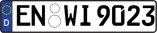 EN-WI9023