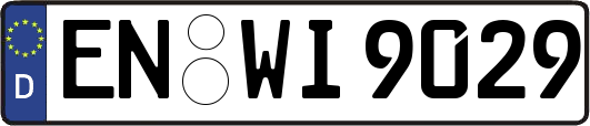 EN-WI9029