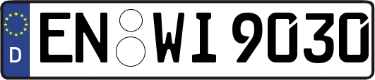 EN-WI9030