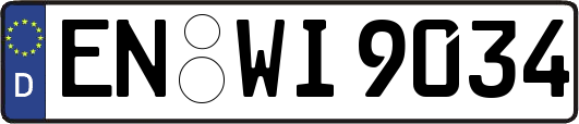 EN-WI9034