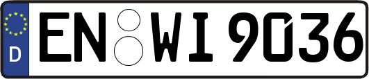 EN-WI9036