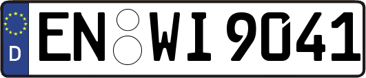 EN-WI9041