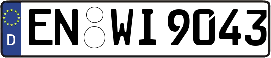 EN-WI9043