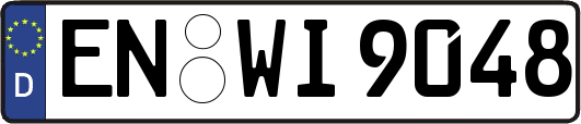 EN-WI9048