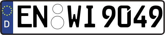 EN-WI9049
