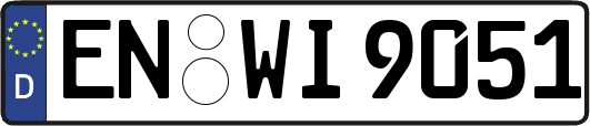 EN-WI9051