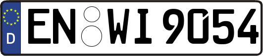 EN-WI9054