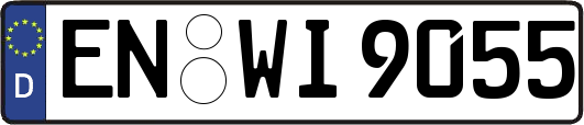 EN-WI9055