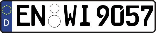 EN-WI9057