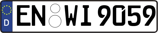 EN-WI9059