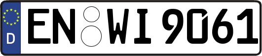 EN-WI9061