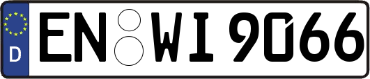 EN-WI9066