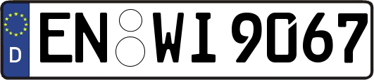 EN-WI9067