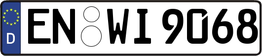 EN-WI9068