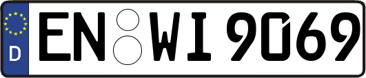 EN-WI9069