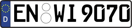 EN-WI9070