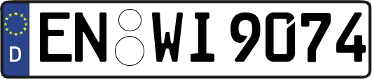 EN-WI9074