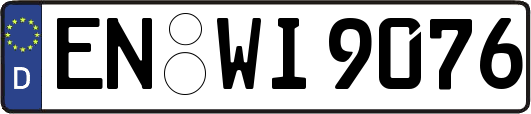 EN-WI9076