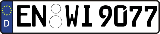 EN-WI9077