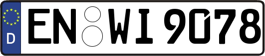 EN-WI9078