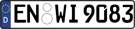 EN-WI9083