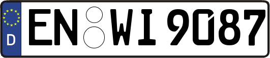 EN-WI9087
