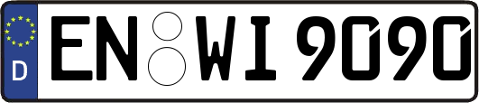 EN-WI9090