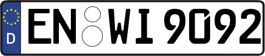 EN-WI9092