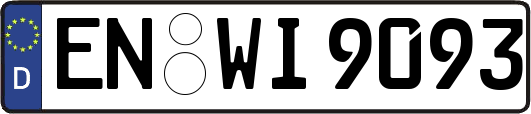 EN-WI9093