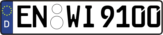EN-WI9100