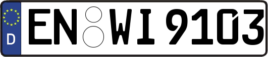EN-WI9103